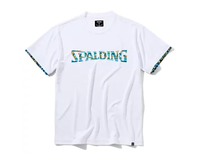 SPALDING-1