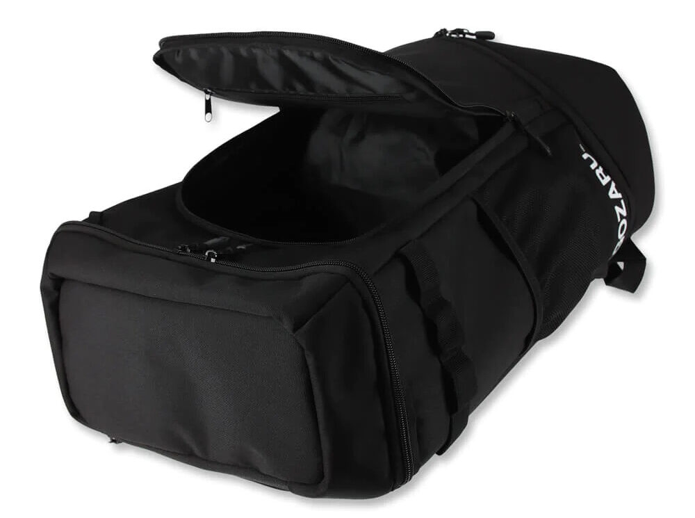 BOX BACKPACK40X-2