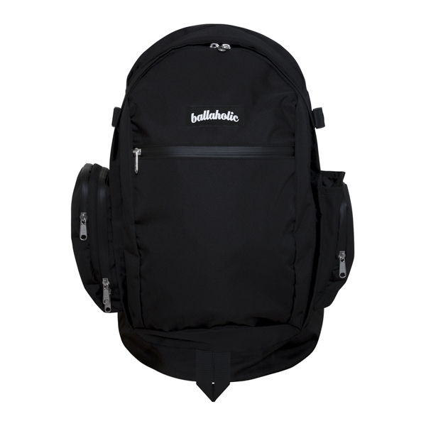 Ball On Journey Backpack-1