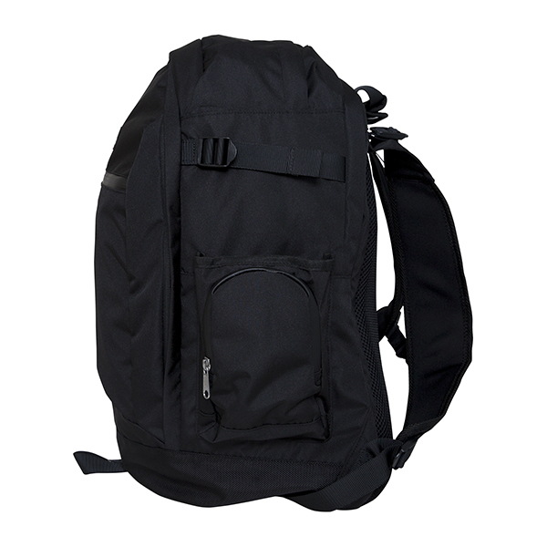 Ball On Journey Backpack-3