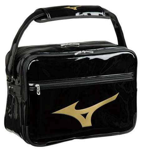 enamel-bag