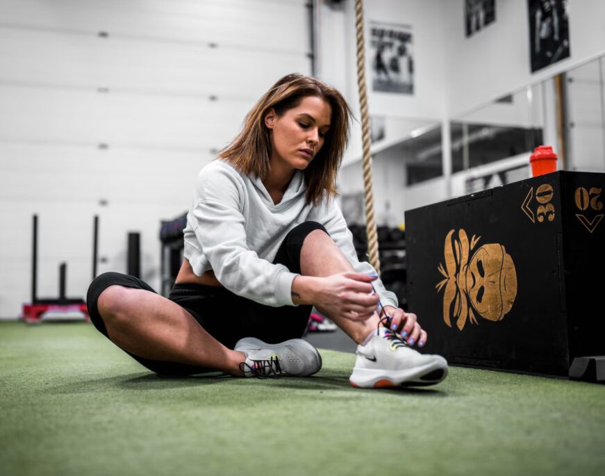 なぜバスケの靴ひもはほどけやすいの？