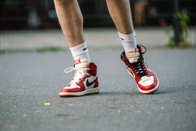 その場でチェック