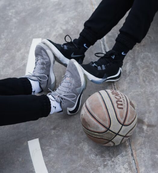 サイズの選び方