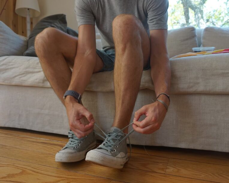 初心者でもできる「ほどけにくい結び方」