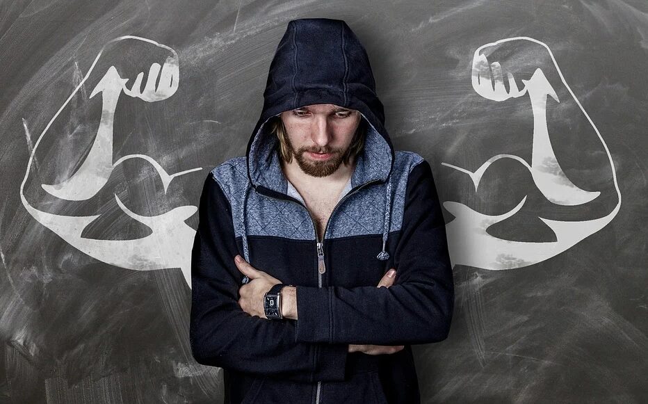 モチベーションUP