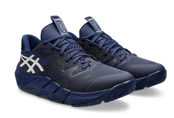 バッシュの選び方