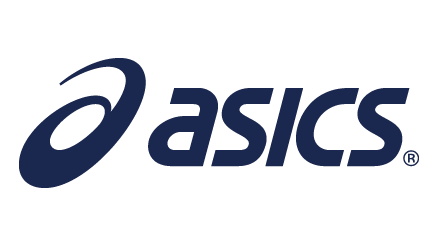 ASICSロゴ