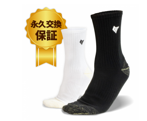 BFIVE POWER SHIELD SOCKS