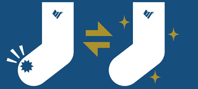 BF SOCKS-5