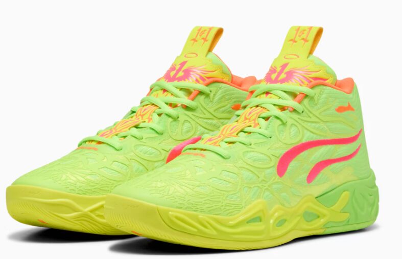 PUMA-MB4