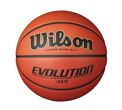 ウィルソンバスケットボール