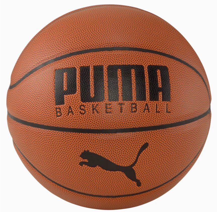 プーマバスケットボール