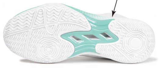 グリップ力は問題なし