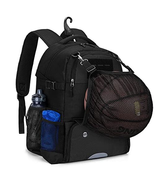 ボールリュック