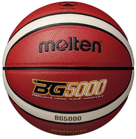 モルテン BG5000 モルテン BG5000