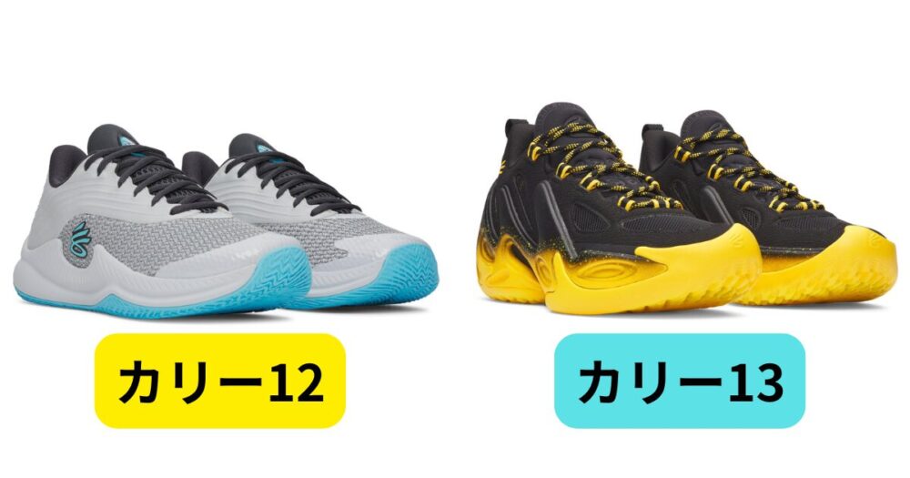 前作との違い 前作との違い